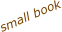 small book