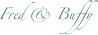 Fred & Buffy