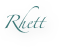 Rhett