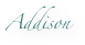 Addison