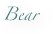 Bear