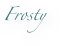 Frosty