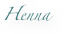 Henna