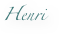 Henri